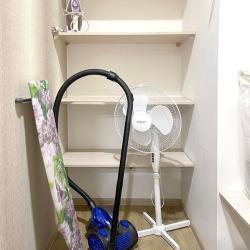 1-комнатные апартаменты студия