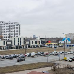 фото 83 Апартаменты ELIZA HOME Ладожская