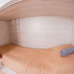 Фото Апарт-отель Острова Marina (Марина)