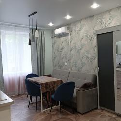 Фото Апартаменты на улице Карла Либкнехта 35