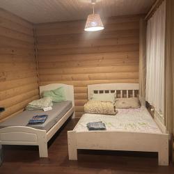 Фото Отель Экодомики