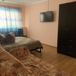 Фото Отель Гостевой дом АЛЛА