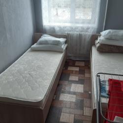 Фото Апартаменты на проспекте Мира 22