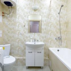 1-комнатные апартаменты улучшенные