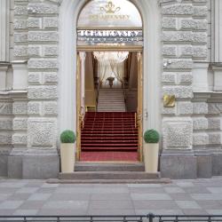 фото 3 Гранд отель Чайковский