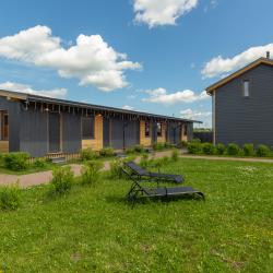 Фото Отель Павловские купели