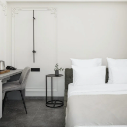 Фото Отель Delos (Делос)