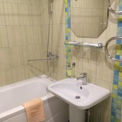 Номер студия