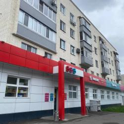 Фото Отель Уютная квартира рядом с ТРЦ Kazan Moll