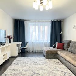 Фото Отель Kravc Group (Кравц Груп) на улице Быстрецкая 20
