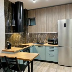 Фото Апартаменты на улице Береговая 19/2