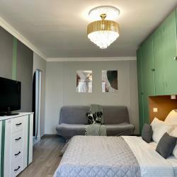 фото 3 Uragan Apart (Ураган Апарт) на улице Большая Якиманка 52