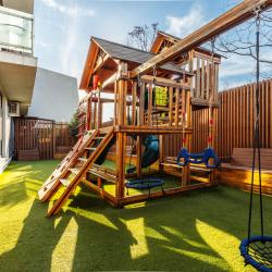 Фото Апартаменты SochiHome (Хоум) на улице Молодогвардейская