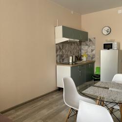 Фото Отель На Парижской