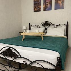 Фото Апартаменты на Олимпийском проспекте