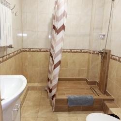 Комната полулюкс семейная