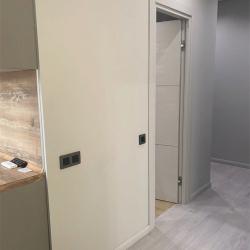 2-комнатные апартаменты люкс Апартаменты Green Palace 22