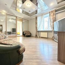 Фото Апартаменты на улице Николая Островского 31