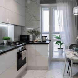 1-комнатные апартаменты люкс Калининград, Суздальская 20/1