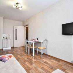 Фото Апартаменты на переулке Светлогорский 16