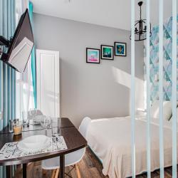 фото 11 Apartments Private (Апартментс Прайвит) на улице Выборгская