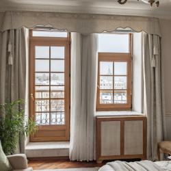 фото 19 Flatforyou (Флэтфорю) на улице Покровка 11