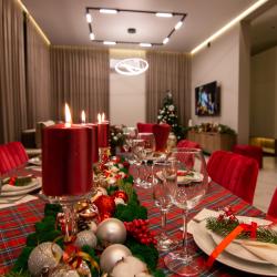 Фото Отель Villingston Residence (Виллингстон Резиденс)