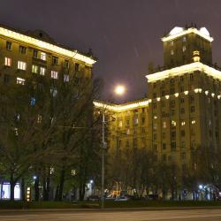 2-комнатные апартаменты улучшенные