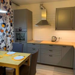 Фото Апартаменты на улице Рассветная 2