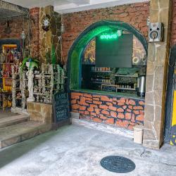 Фото Отель Карадениз