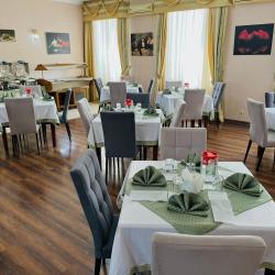 Фото Отель Tengri (Тенгри)