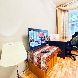 2-комнатные апартаменты стандарт