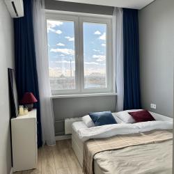 3-комнатные апартаменты люкс г. Москва, ул. Березовая аллея 19к1