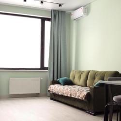 4-местные 2-комнатные апартаменты улучшенные