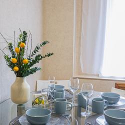 Фото Отель SunSet (СанСет) на улице Родионова 193