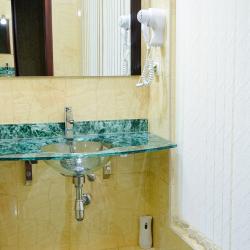 Номер люкс