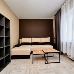 Фото Отель Kaminn apartments на улице Ломоносова 6
