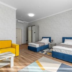 Фото Отель Харес