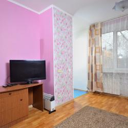 1-комнатные апартаменты стандарт