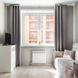 Апартаменты студия