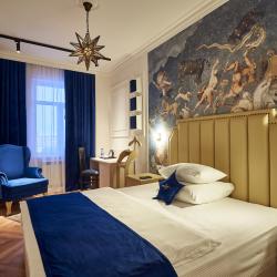 Фото Отель Созвездие