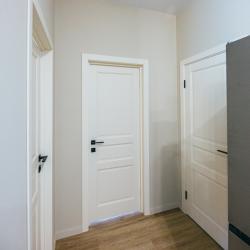 Апартаменты улучшенные