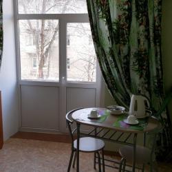 Фото Отель Согласие