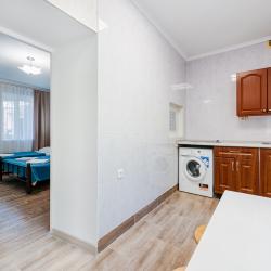 2-комнатное бунгало стандарт