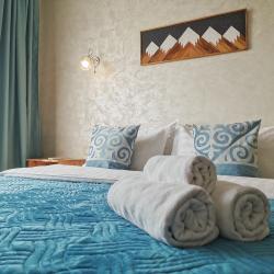 1-комнатные апартаменты улучшенные