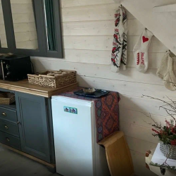 Фото Отель Хвоя