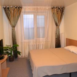 Фото Отель Мальта на Малахова