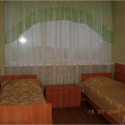 Фото Отель Санаторий Радуга