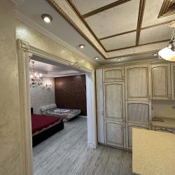Апартаменты на улице Чкалова — a53f96d8379c46d580f0386302edd62a