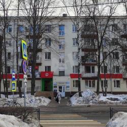фото 2 MOKO Apartments (МОКО Апартментс) на бульваре Черноморский